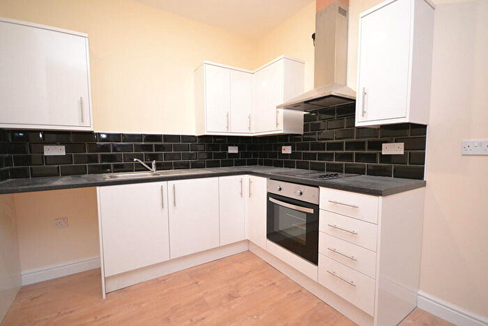 1 Bedroom Flat To Rent In Queen Adelaide, Windmill Lane, Nottingham, NG3
