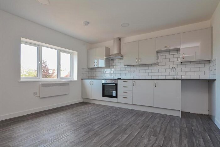 1 Bedroom Flat To Rent In Ferndown, BH22