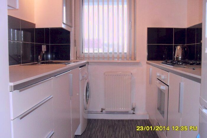 2 Bedroom Flat To Rent In Whitacres Path, South Nitshill, Glasgow, G53