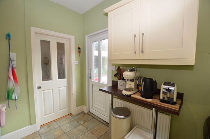 4 Bedroom Property To Rent In Onslow Road, Sheffield, S11