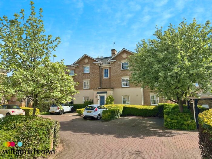 2 Bedroom Apartment To Rent In County Place, Chelmsford, CM2