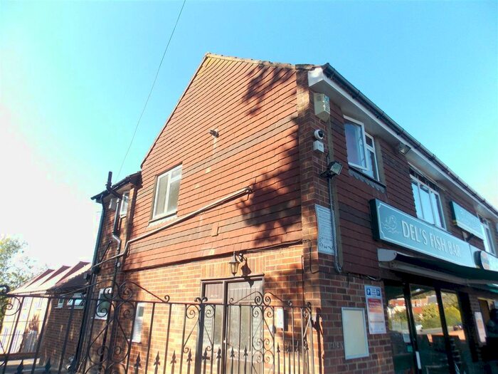 2 Bedroom Flat To Rent In Ashford Road, St. Michaels, Tenterden, TN30