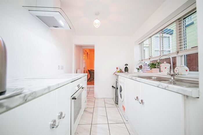3 Bedroom Terraced House For Sale In Hamilton Street, Harwich, CO12