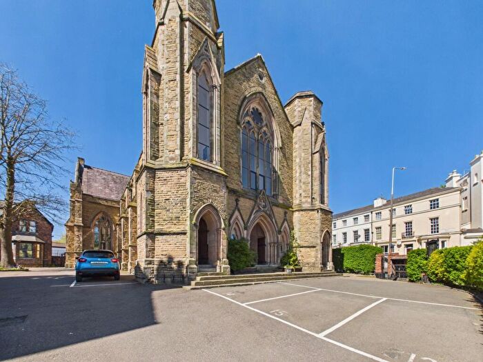 2 Bedroom Apartment For Sale In Lili May Mews, Belvidere Road, Liverpool., L8