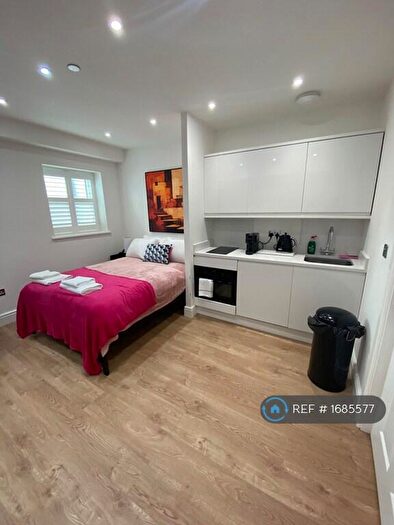 Studio To Rent In Duke Street, Liverpool, L1