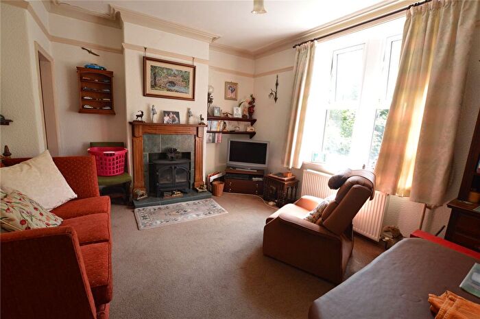 4 Bedroom Detached House For Sale In Springville, Spring Avenue, Keighley, West Yorkshire, BD21