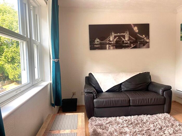 1 Bedroom Flat To Rent In County Court Road, King's Lynn, PE30