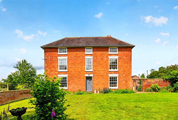 7 Bedroom Detached House For Sale In Claybrooke Magna, Lutterworth, Leicestershire, LE17