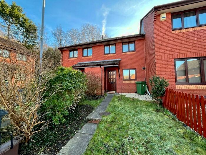 2 Bedroom Terraced House To Rent In Penydarren Drive, Whitchurch, Cardiff, CF14
