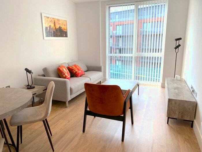 2 Bedroom Flat To Rent In Timber Yard, West Timber Yard, Hurst Street, Birmingham, B5