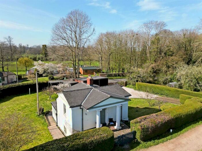 3 Bedroom Detached House For Sale In Saul, Gloucester, GL2