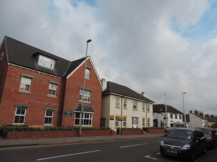 2 Bedroom Apartment To Rent In Woodhouse Court, Ashby, LE65