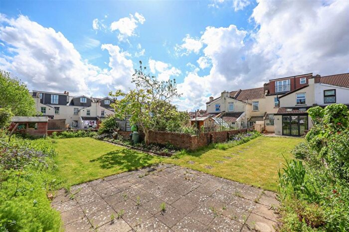 4 Bedroom Terraced House For Sale In Bishop Road, Bristol, BS7