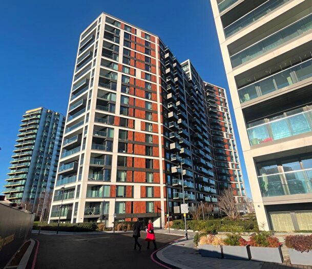 1 Bedroom Flat For Sale In Flat Judde House, Duke Of Wellington Avenue, London, SE18