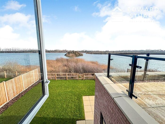 4 Bedroom Detached House For Sale In Munro Crescent, Hampton Heights, Peterborough, Cambridgeshire, PE7