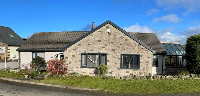 4 Bedroom Bungalow For Sale In Potters Loaning, Alston, CA9