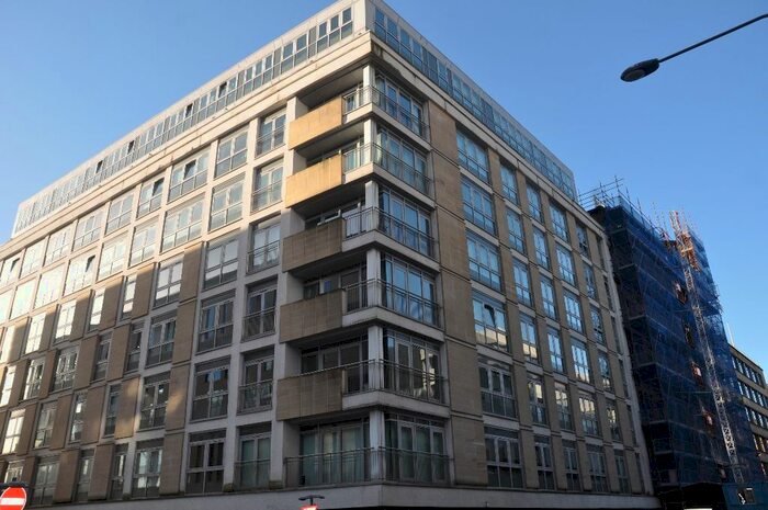 1 Bedroom Flat To Rent In George Street, Flat /, Glasgow, Glasgow, G1