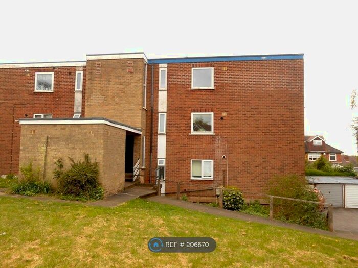 1 Bedroom Flat To Rent In Welbeck Court, Nottingham, NG5