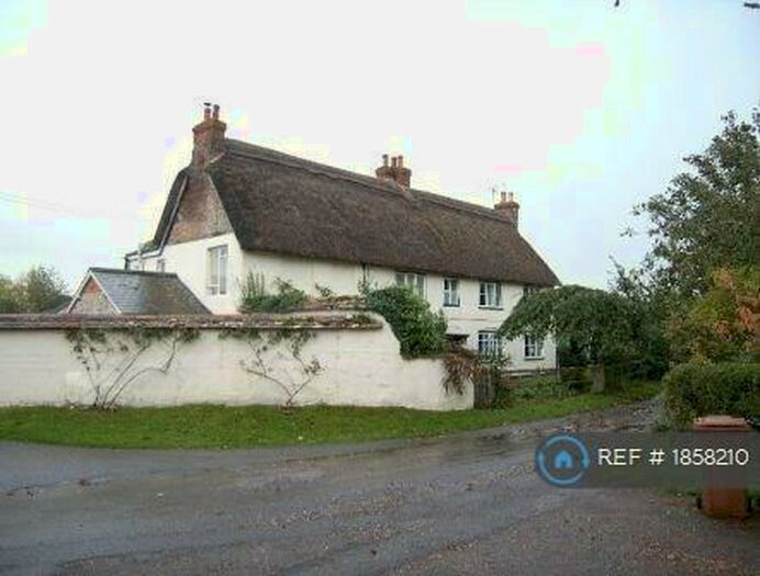 5 Bedroom Detached House To Rent In Little Shoddesden Farm, Andover, SP11