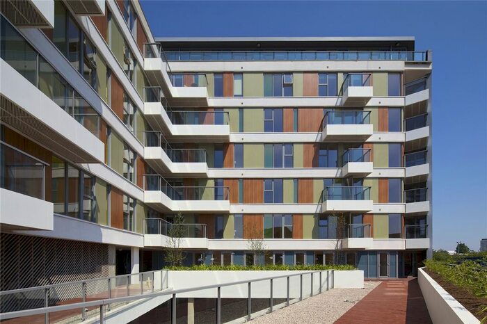 2 Bedroom Flat To Rent In Ink Court, Wick Lane, London, E3