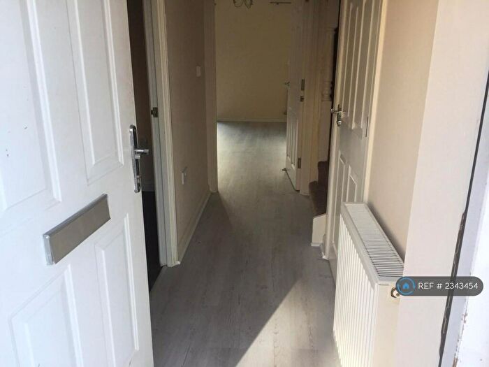 5 Bedroom Semi-Detached House To Rent In Station Road, Copplestone, Crediton, EX17