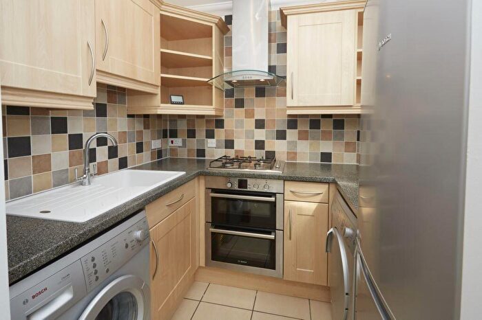 1 Bedroom Apartment To Rent In Stearn Close, NR9