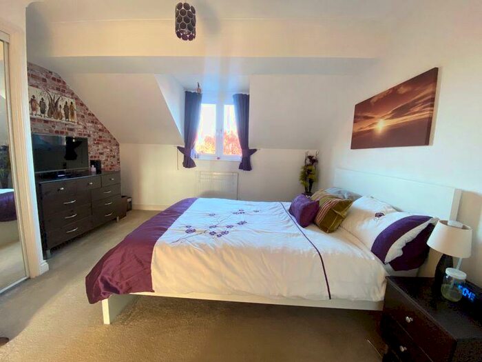 4 Bedroom Terraced House To Rent In Close To The Quayside, EX2