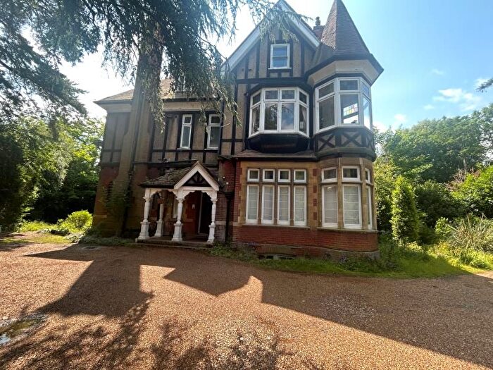 1 Bedroom Flat To Rent In Cranley Road, Guildford, GU1