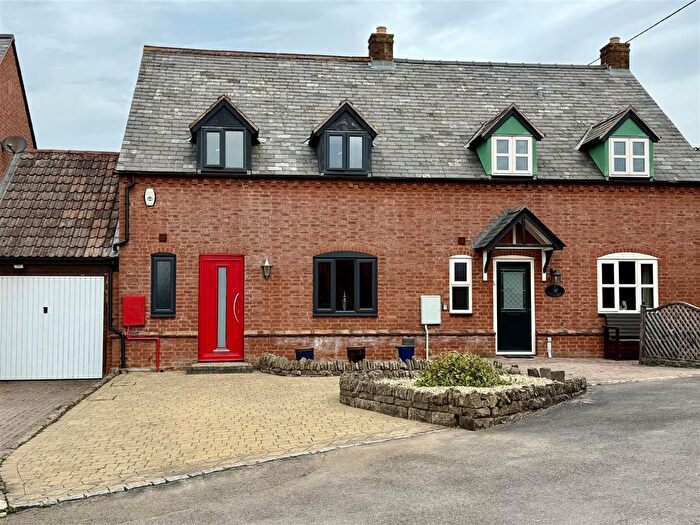 3 Bedroom Property For Sale In Kingstone, Hereford, HR2