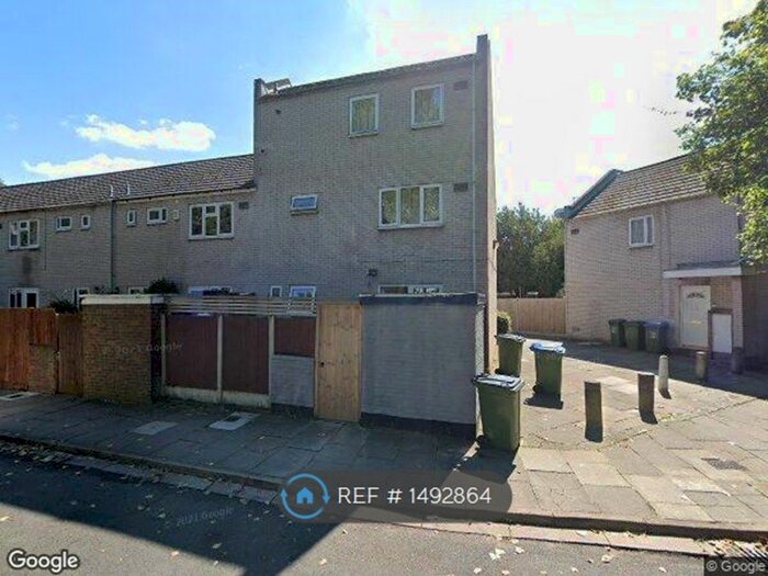 3 Bedroom Terraced House To Rent In Poplar Place, London, SE28