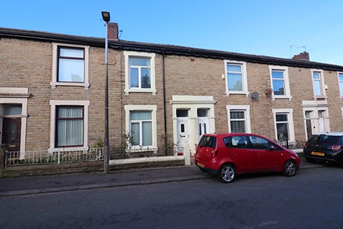 2 Bedroom Terraced House To Rent In Olive Lane, Darwen, BB3