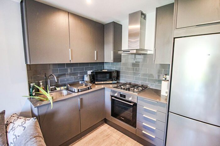 1 Bedroom Flat To Rent In Sancroft Road, Harrow, HA3