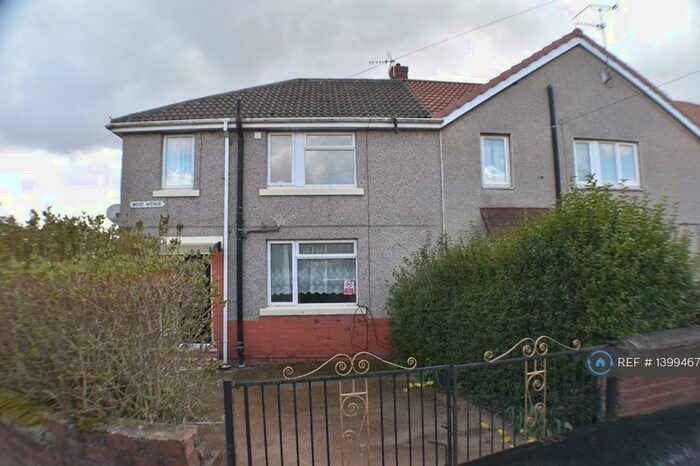 3 Bedroom Semi-Detached House To Rent In Wood Avenue, Creswell, Worksop, S80