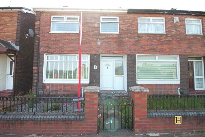 3 Bedroom End Terrace House To Rent In Bexhill Road, Town End Farm, Sunderland, SR5