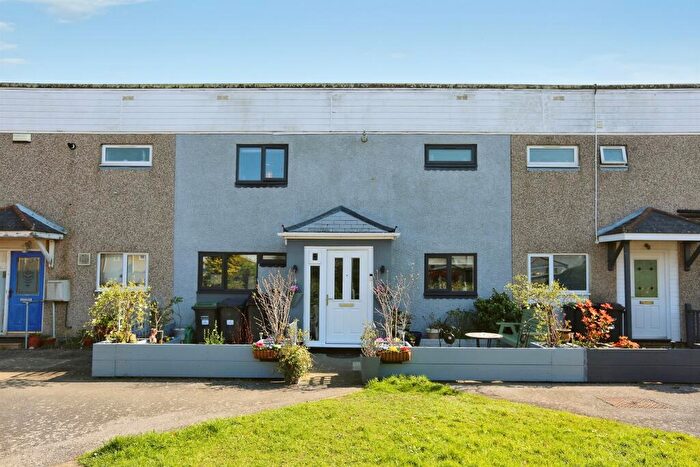 3 Bedroom Terraced House For Sale In Coral Court, Gosport, PO13