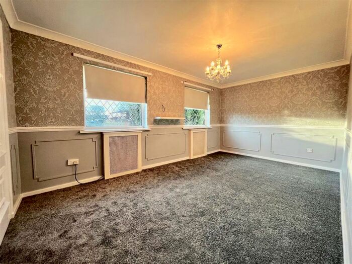 2 Bedroom End Of Terrace House To Rent In Forth Court, South Shields, NE34