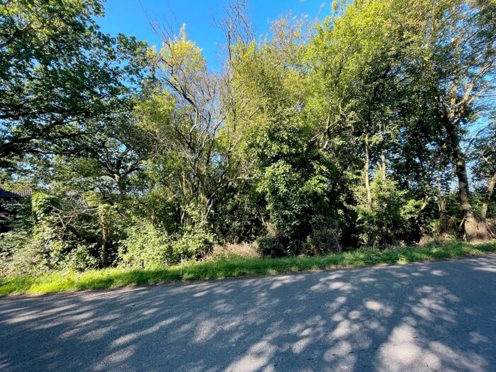 Land For Sale In Land South East Of Lanham Green, Cressing, Braintree, Essex, CM77