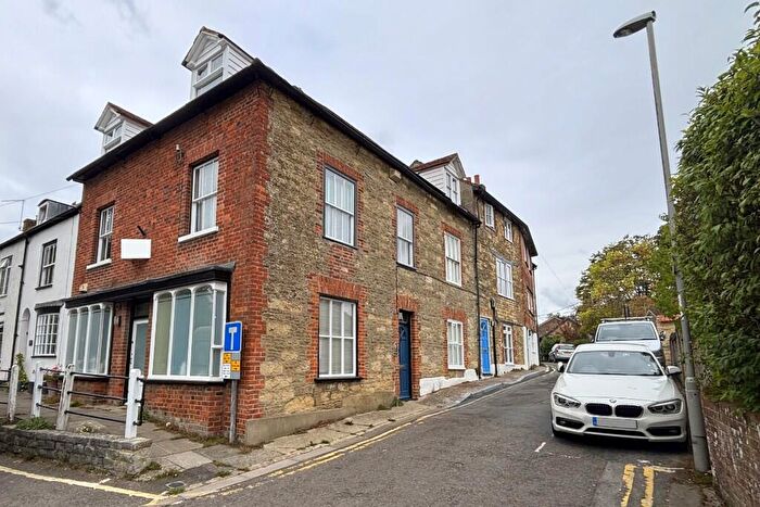 4 Bedroom Town House For Sale In Bridge Street, Sturminster Newton, DT10