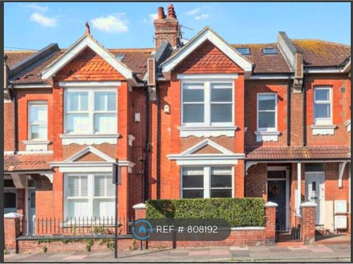 5 Bedroom Detached House To Rent In Arundel Road, Brighton, BN2