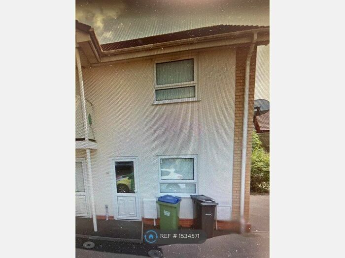 2 Bedroom Terraced House To Rent In Damson Wharf, Tipton, DY4