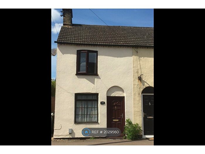 2 Bedroom Semi-Detached House To Rent In High Street, Arlesey, SG15