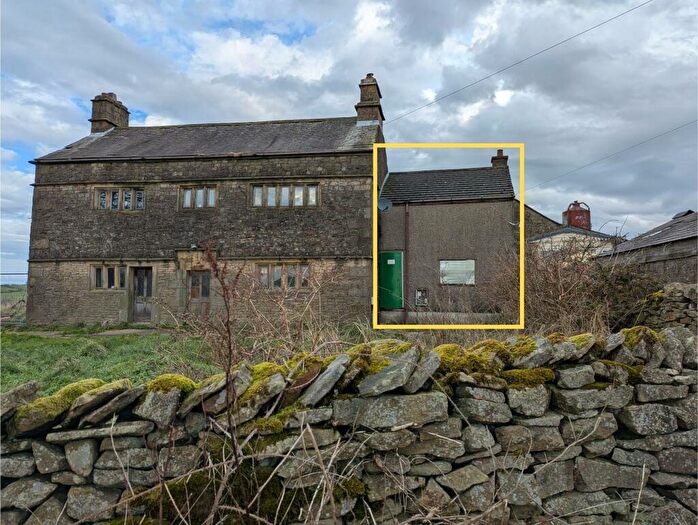 2 Bedroom House For Sale In Landskill Lane, Calder Vale, Preston, PR3