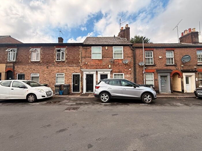 1 Bedroom Flat To Rent In Hastings Street, Luton, LU1