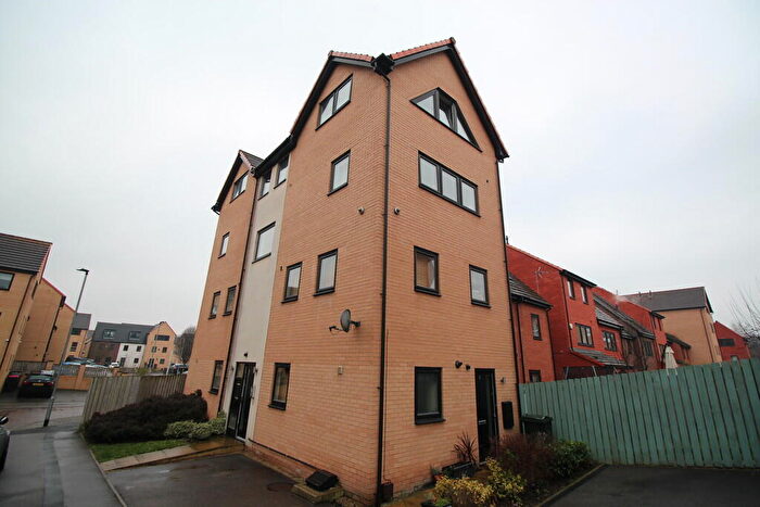 1 Bedroom Apartment For Sale In Tolson Walk, Wath-upon-dearne, S63