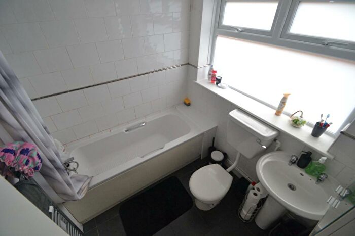 2 Bedroom Terraced House To Rent In Bastion Street, Lenton, Nottingham, NG7