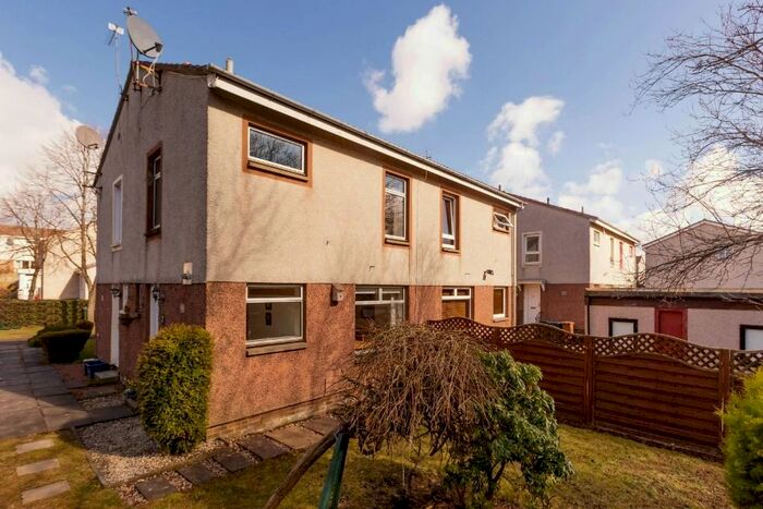 1 Bedroom Semi-Detached House To Rent In Howden Hall Drive, Mortonhall, Edinburgh, EH16