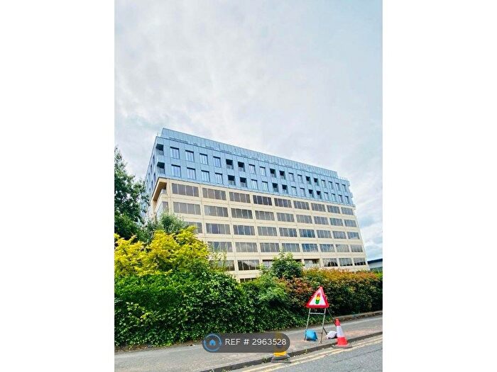 1 Bedroom Flat To Rent In West Gate, London, W5