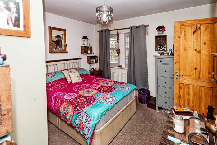 2 Bedroom Terraced House For Sale In Castle Lane, Carrbrook, Stalybridge, SK15