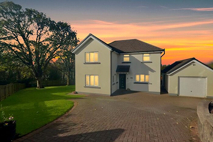 4 Bedroom Detached House For Sale In The Groves, Whitehaven, CA28