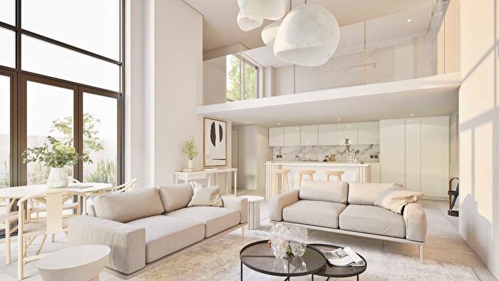 1 Bedroom Flat For Sale In Clapham Road, Stockwell, SW9